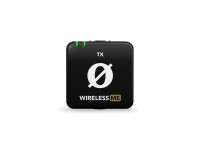Rode Wireless ME TX Transmissor Rode Wireless ME TX Transmissor